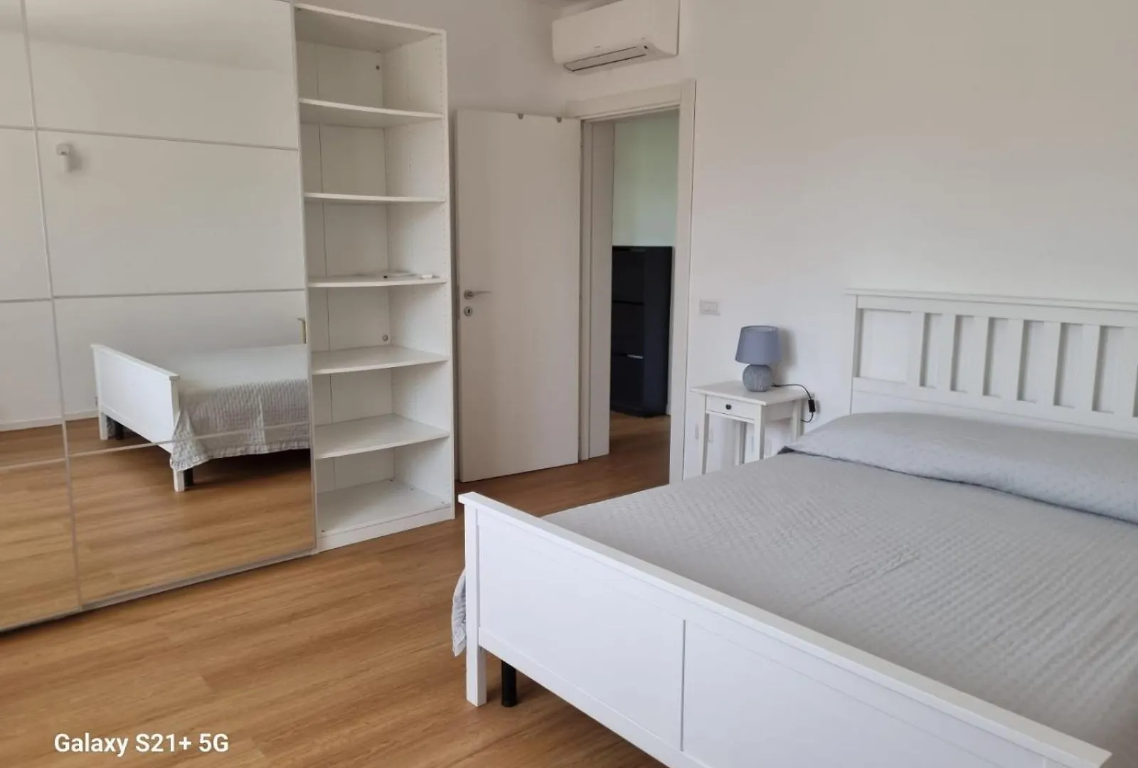 Apartmán Appartamento Ad Un Chilometro Dalla Spiaggia Di Porto Frailis Àrbatax Itálie